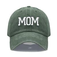 MOM-Green