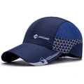 Men’s Casual Baseball Cap – Spring Summer Outdoor Sunshade Travel Hat
