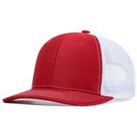 Red White