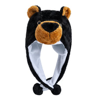 Bear Black