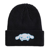 Cinnamoroll Black