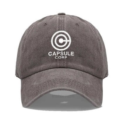 Washed Cotton Baseball Cap for Men & Women Unisex Embroidery Sun Protection Outdoor Sports Golf Caps Wholesale & Dropshipping