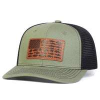 Army green