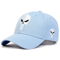 Sky blue