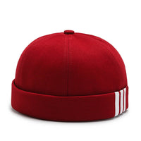 Stripe Red