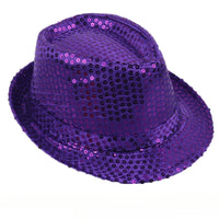 Adult purple