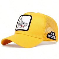 AR-Shark-Yellow
