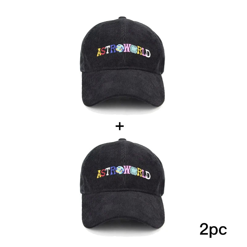 Men’s Korean Style Baseball Cap Casual Outdoor Sunshade Fashion Hat