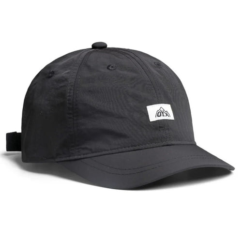 Quick-Dry Baseball Caps - Breathable, Adjustable, Soft Top, Short Brim,Outdoor Fashion Headwear for Sports, Daily Life, and Trav