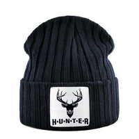 HUNTER-BK