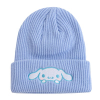 Cinnamoroll Blue