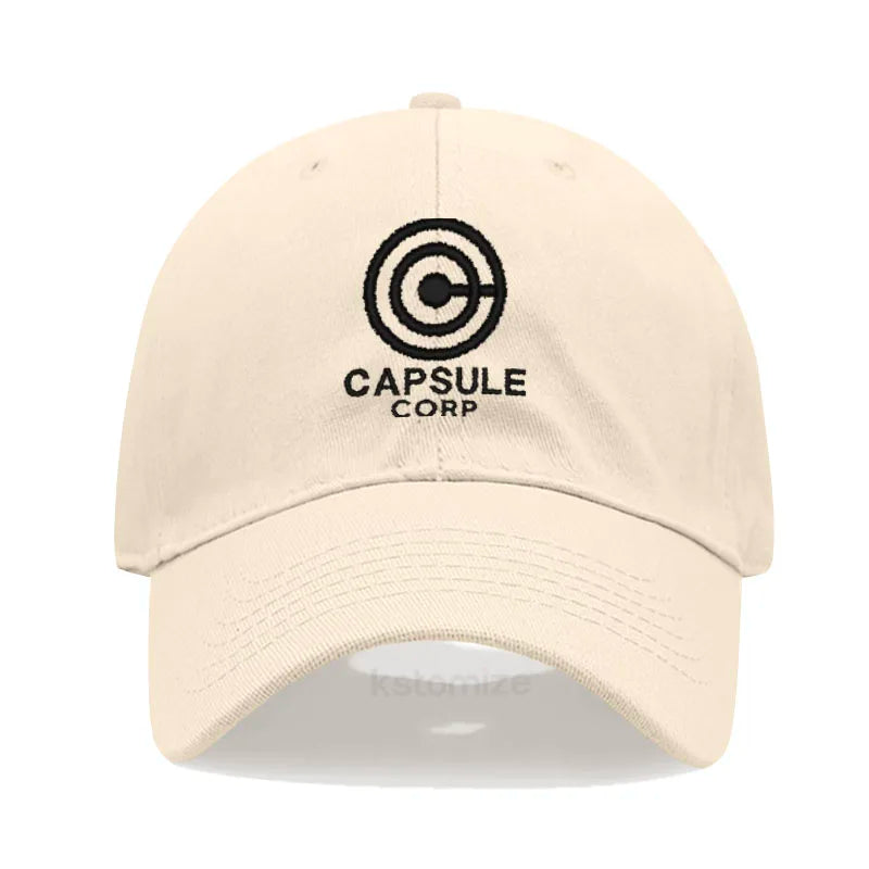 Washed Cotton Baseball Cap for Men & Women Unisex Embroidery Sun Protection Outdoor Sports Golf Caps Wholesale & Dropshipping