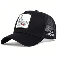 AR-Shark-Black